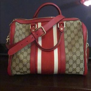 Gucci Speedy Bag